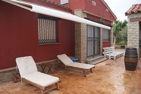 Marineu Chalet Cap i Corp