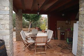 Marineu Chalet Cap i Corp