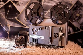 Le 4 Stagioni Dante H Napoli Centro