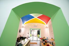 Le 4 Stagioni Dante H Napoli Centro