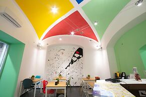 Le 4 Stagioni Dante H Napoli Centro