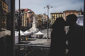Le 4 Stagioni Dante H Napoli Centro
