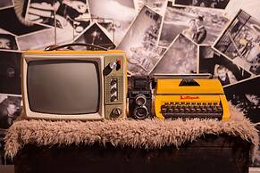 Le 4 Stagioni Dante H Napoli Centro