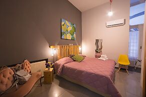 Le 4 Stagioni Dante H Napoli Centro