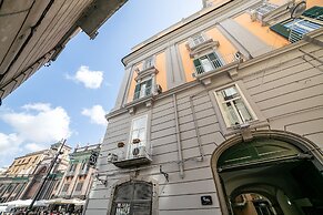 Le 4 Stagioni Dante H Napoli Centro