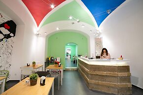 Le 4 Stagioni Dante H Napoli Centro