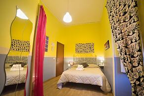 Le 4 Stagioni Dante H Napoli Centro