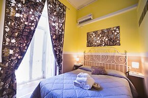 Le 4 Stagioni Dante H Napoli Centro