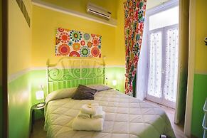 Le 4 Stagioni Dante H Napoli Centro