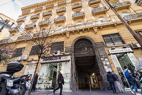 Royal House Napoli Centro