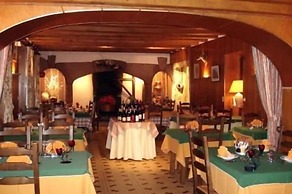 Auberge Aux Portes de Conques
