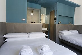 Ottaviano Smart Rooms