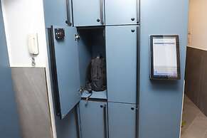 Ottaviano Smart Rooms