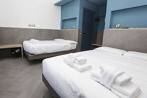 Ottaviano Smart Rooms