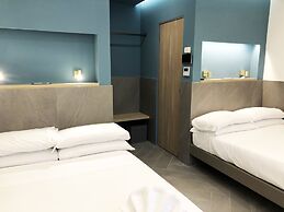 Ottaviano Smart Rooms