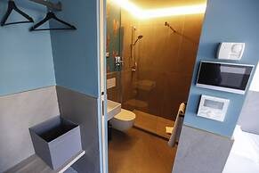 Ottaviano Smart Rooms