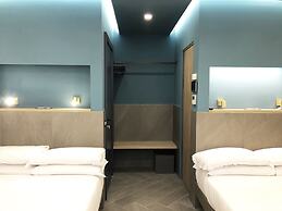 Ottaviano Smart Rooms