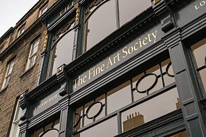 Spacious 3BR New Town Apartment