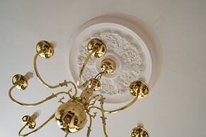 Spacious 3BR New Town Apartment