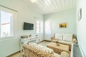 Castel Abaso Boutique Apartments by Explore Andros