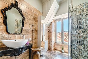 Castel Abaso Boutique Apartments by Explore Andros