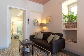 Castel Abaso Boutique Apartments by Explore Andros