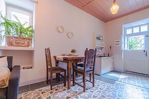 Castel Abaso Boutique Apartments by Explore Andros