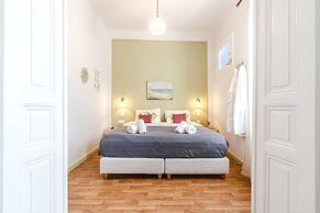 Castel Abaso Boutique Apartments by Explore Andros