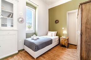 Castel Abaso Boutique Apartments by Explore Andros