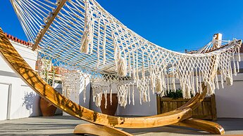Castel Abaso Boutique Apartments by Explore Andros