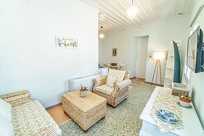 Castel Abaso Boutique Apartments by Explore Andros