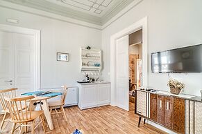 Castel Abaso Boutique Apartments by Explore Andros