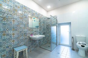 Castel Abaso Boutique Apartments by Explore Andros