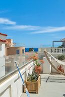 Castel Abaso Boutique Apartments by Explore Andros