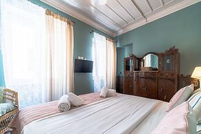 Castel Abaso Boutique Apartments by Explore Andros
