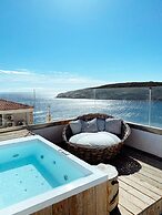 Castel Abaso Boutique Apartments by Explore Andros
