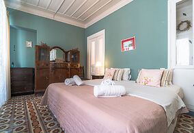 Castel Abaso Boutique Apartments by Explore Andros