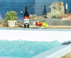Castel Abaso Boutique Apartments by Explore Andros