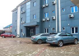 Demeg Hotel And Suites