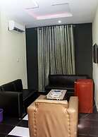 Demeg Hotel And Suites