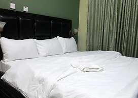 Demeg Hotel And Suites