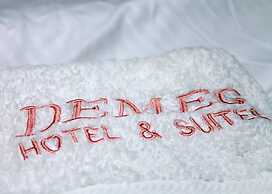Demeg Hotel And Suites
