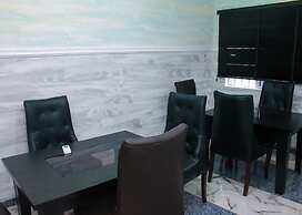 Demeg Hotel And Suites