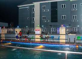 Demeg Hotel And Suites