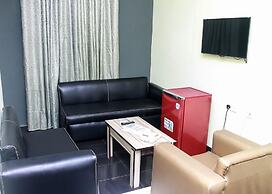Demeg Hotel And Suites