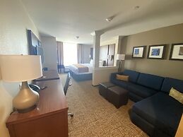 Comfort Suites Midland West