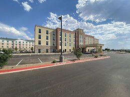 Comfort Suites Midland West
