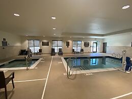 Comfort Suites Midland West