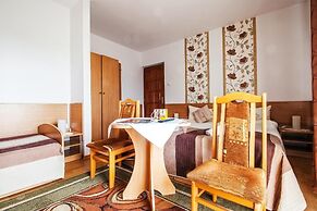 Chata Pod Jemiola Zakopane