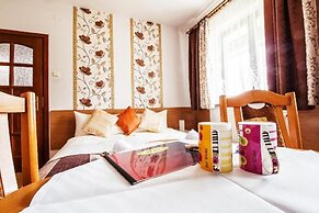 Chata Pod Jemiola Zakopane